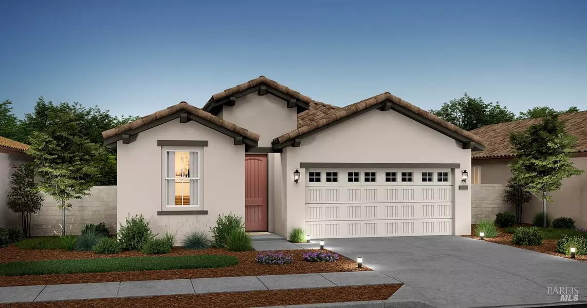 2265 Lark WAY, Dixon, CA 95620