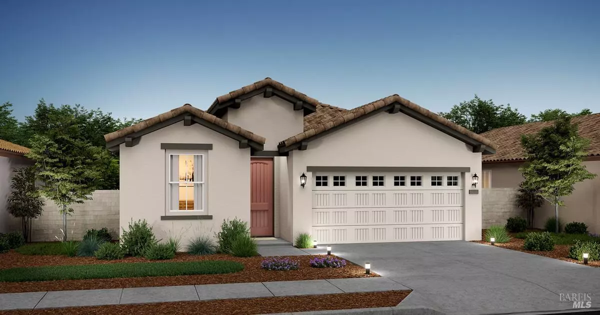 Dixon, CA 95620,2265 Lark WAY