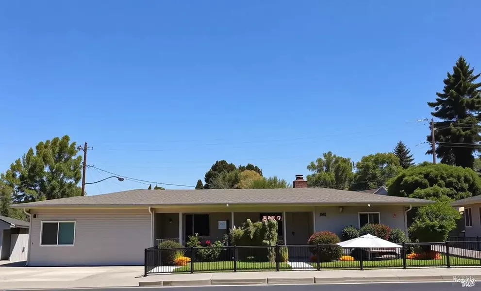 1530 Redwood ST, Vallejo, CA 94590