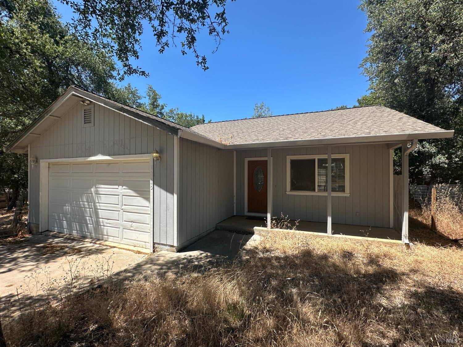 15740 29th AVE, Clearlake, CA 95422