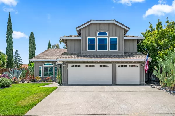 Vacaville, CA 95688,242 Lighthouse WAY