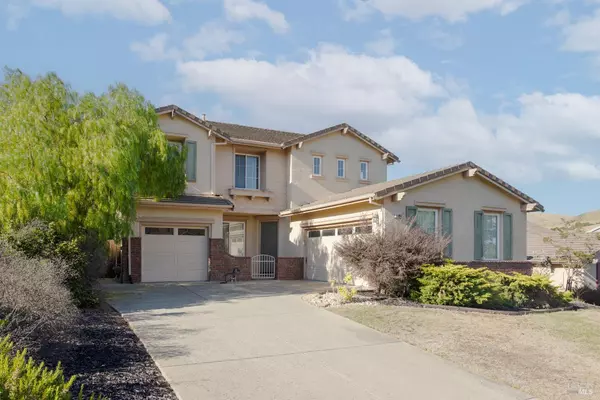 2820 Olivewood LN, Vallejo, CA 94591