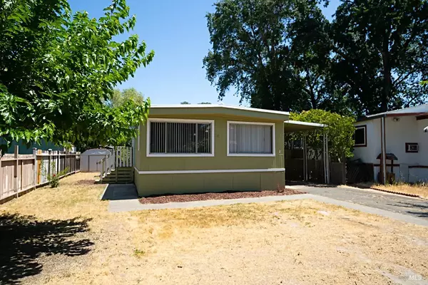 Napa, CA 94558,6004 Monticello RD #2