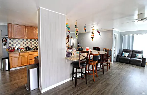 Vallejo, CA 94590,908 Santa Felipo CT
