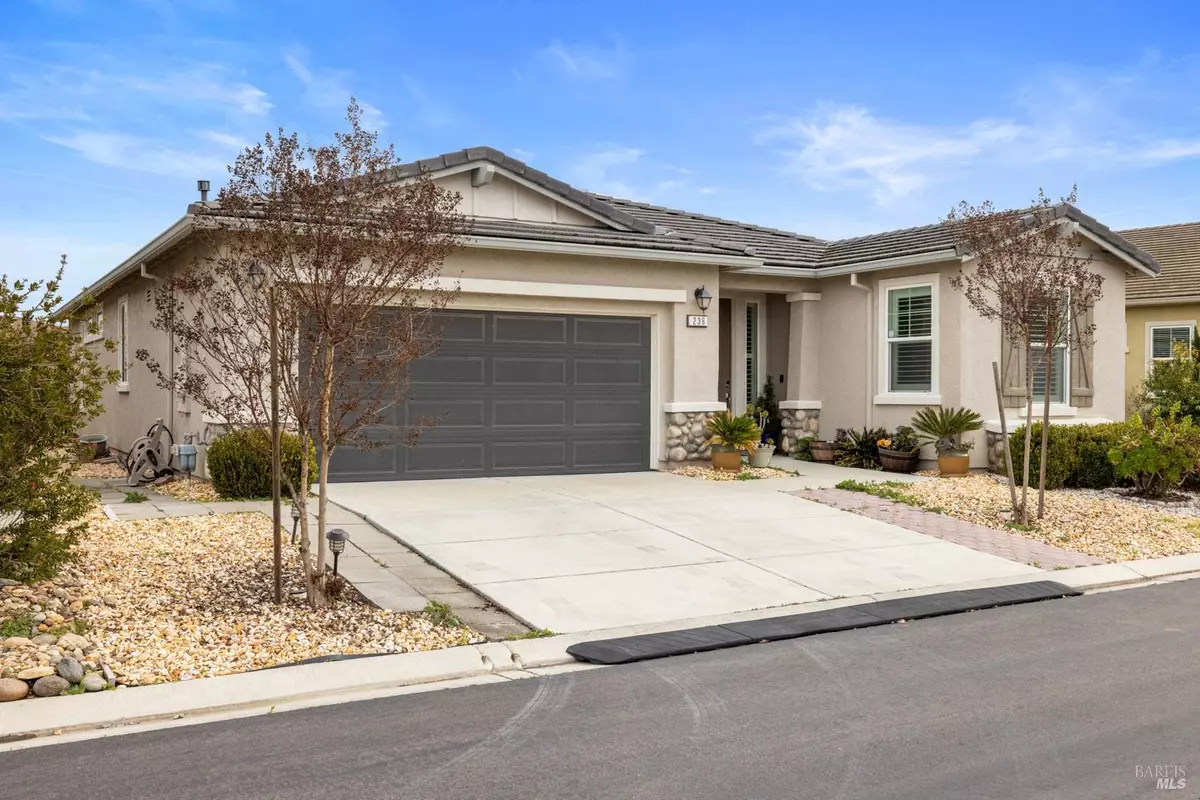 Rio Vista, CA 94571,236 Shearwater DR
