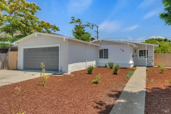 1700 Fillmore ST, Fairfield, CA 94533