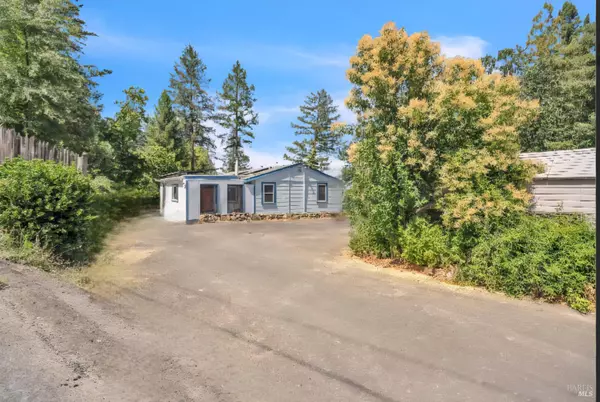 1138 Lokoya RD, Napa, CA 94558