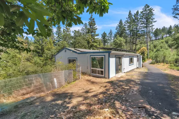 Napa, CA 94558,1138 Lokoya RD