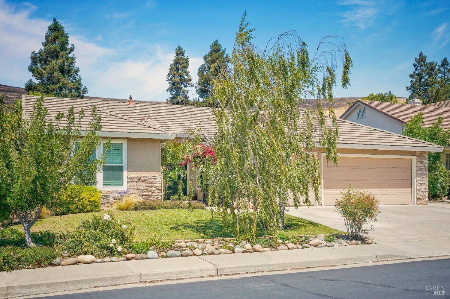 2432 Trevino WAY, Fairfield, CA 94534