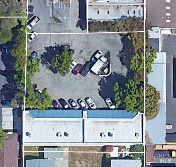 Fairfield, CA 94533,1615 Texas ST #1-6