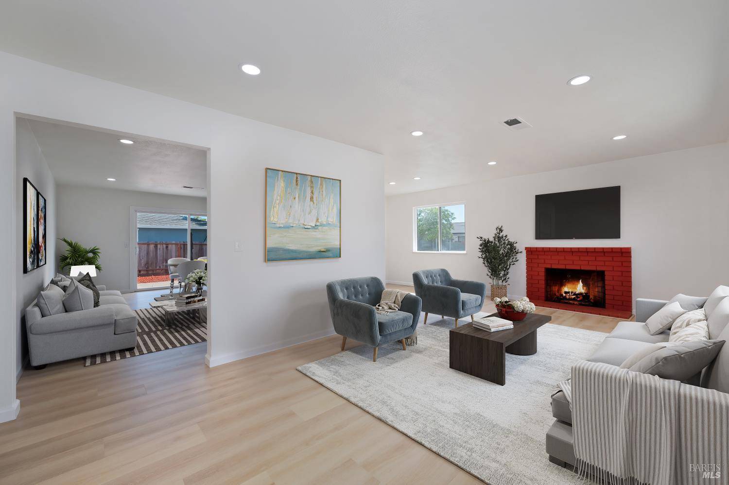 1109 Sanderling DR, Fairfield, CA 94533