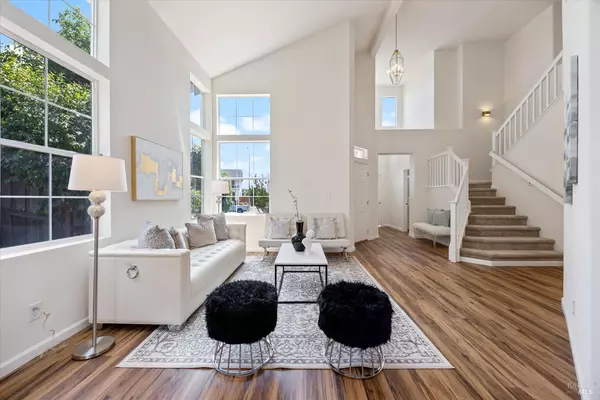 Vallejo, CA 94591,6243 Pebble Beach DR