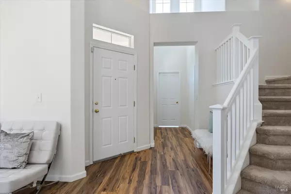 Vallejo, CA 94591,6243 Pebble Beach DR