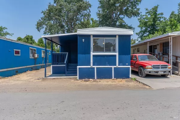 Clearlake, CA 95422,5575 Old Highway 53 HWY #43