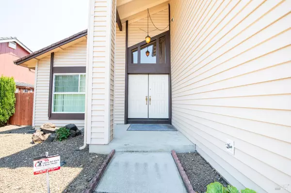 Vallejo, CA 94591,172 Delgado CT