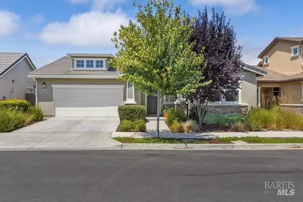 Rohnert Park, CA 94928,5825 Kristina PL