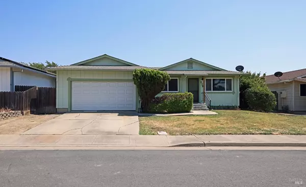 235 Trinity CT, Rio Vista, CA 94571