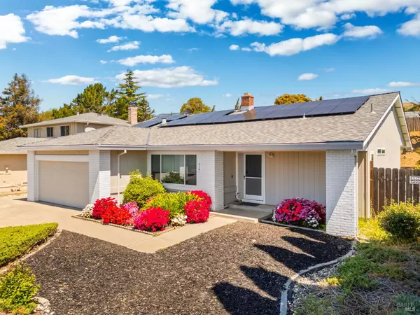 Vallejo, CA 94591,414 Brunswick DR