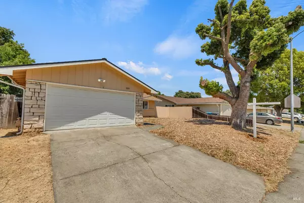 Vacaville, CA 95687,1217 Alderwood WAY