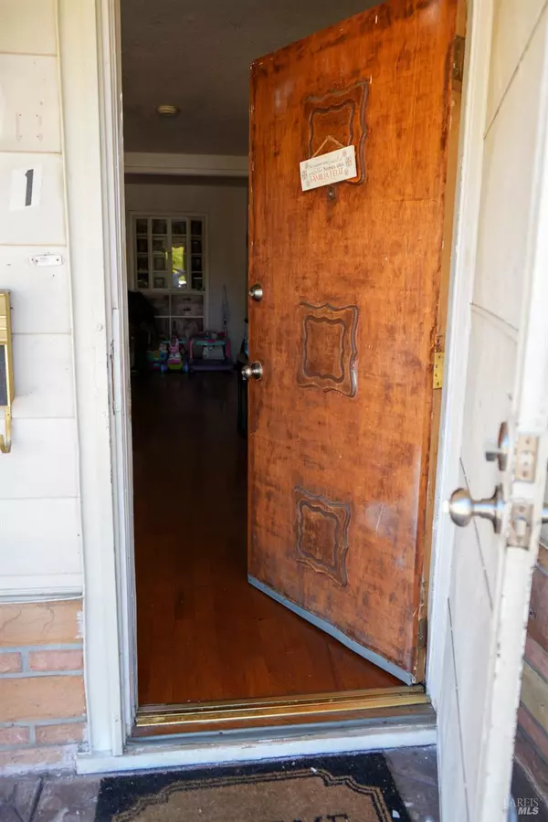 Vallejo, CA 94590,721 5th ST