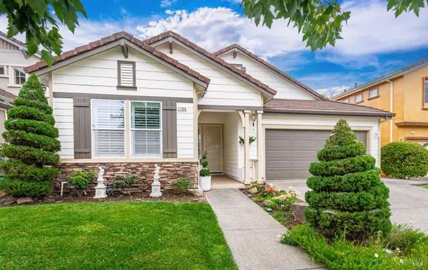 Windsor, CA 95492,1266 Eagle DR