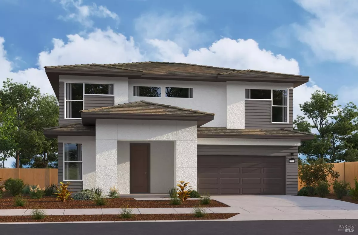 Vacaville, CA 95687,424 Thresher DR
