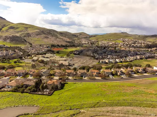 Vallejo, CA 94591,2232 Bennington DR