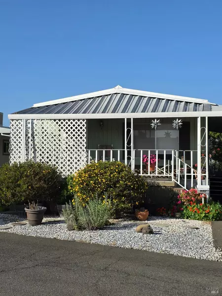 532 Cherry Lane LN, Napa, CA 94558