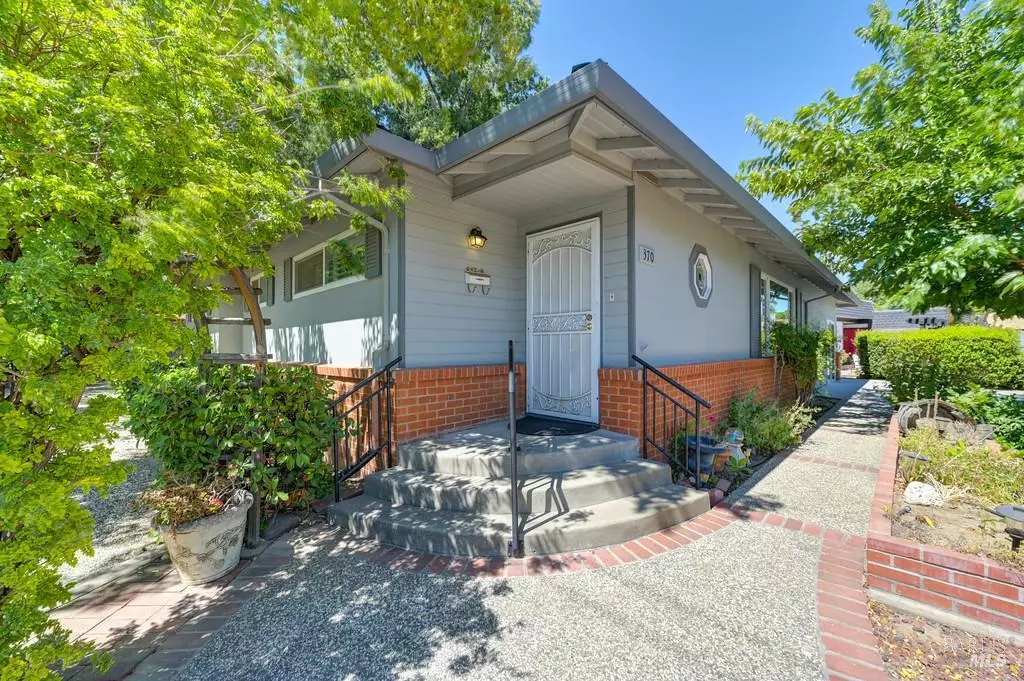 Vacaville, CA 95688,370 Magnolia AVE