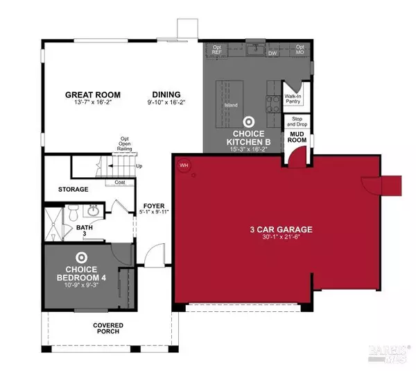 Vacaville, CA 95687,437 Thresher DR