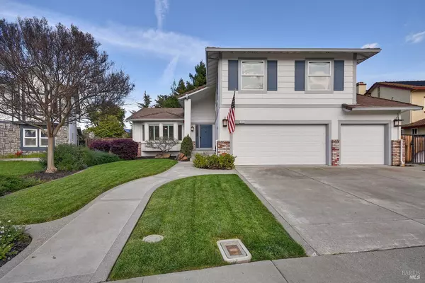 485 Stonewood DR, Vacaville, CA 95687