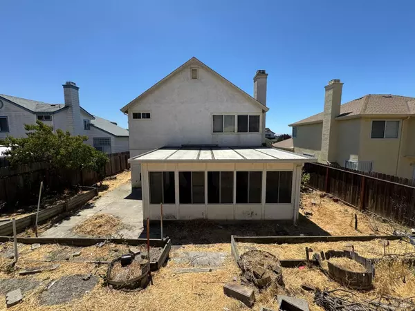 Vallejo, CA 94589,1466 Gateway DR