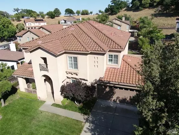 Vacaville, CA 95687,325 Marshall RD