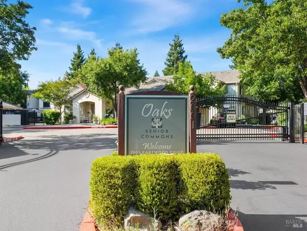 2001 Eastwood DR #38, Vacaville, CA 95687