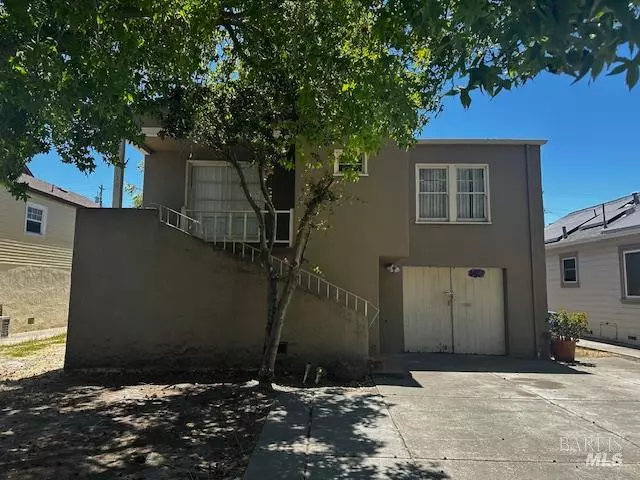 Vallejo, CA 94590,2015 Tennessee ST