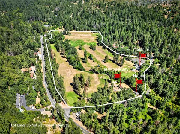 Cobb, CA 95426,16451 Golf RD