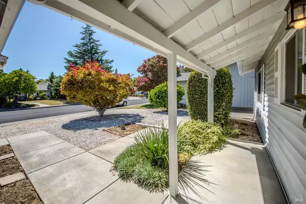 Vacaville, CA 95687,115 Rainier CIR