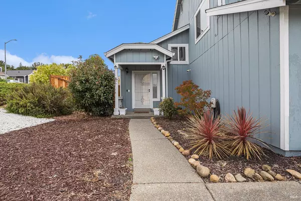Vallejo, CA 94591,100 Bear Cove CT
