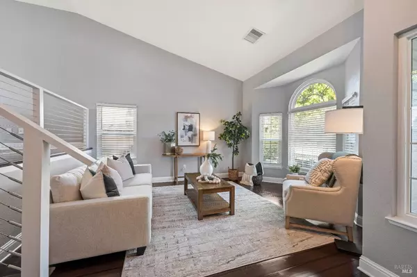 Vacaville, CA 95688,381 Shannon DR