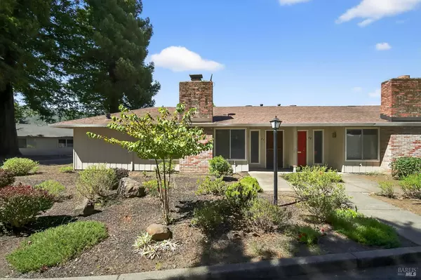 46 aspen meadows CIR, Santa Rosa, CA 95409