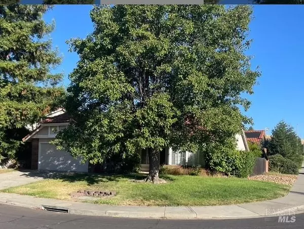 Vacaville, CA 95688,900 Quate CT