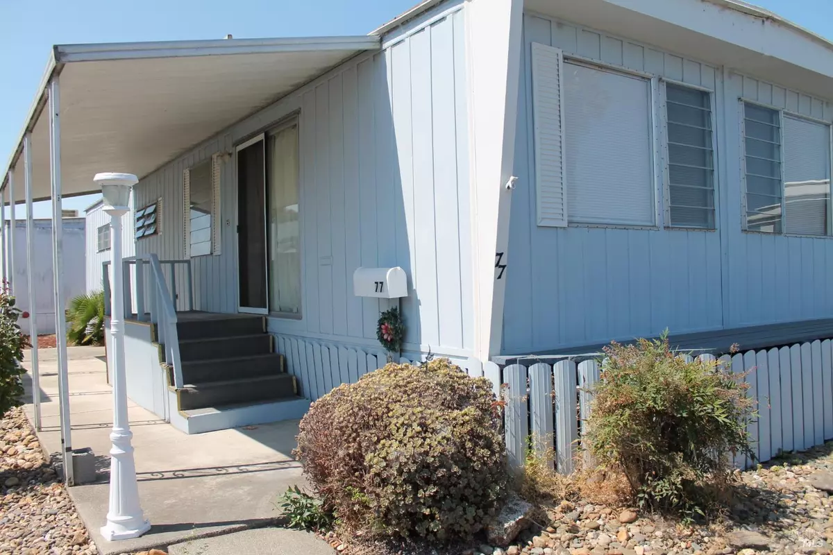 Vallejo, CA 94589,77 Heliotrope ST