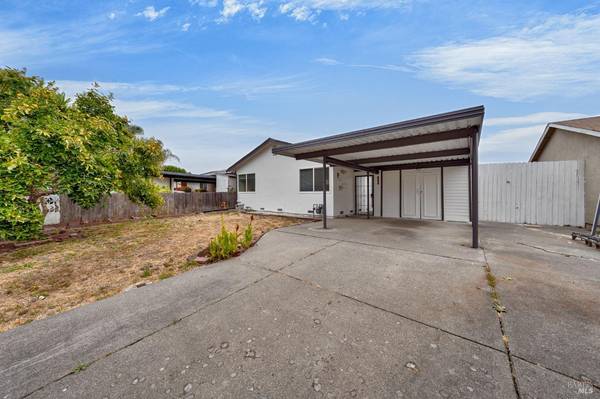 140 Boggs CT, Vallejo, CA 94589