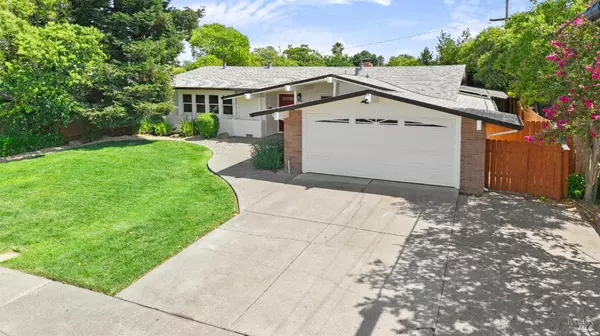 Fairfield, CA 94533,413 Acacia ST