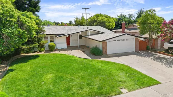 Fairfield, CA 94533,413 Acacia ST