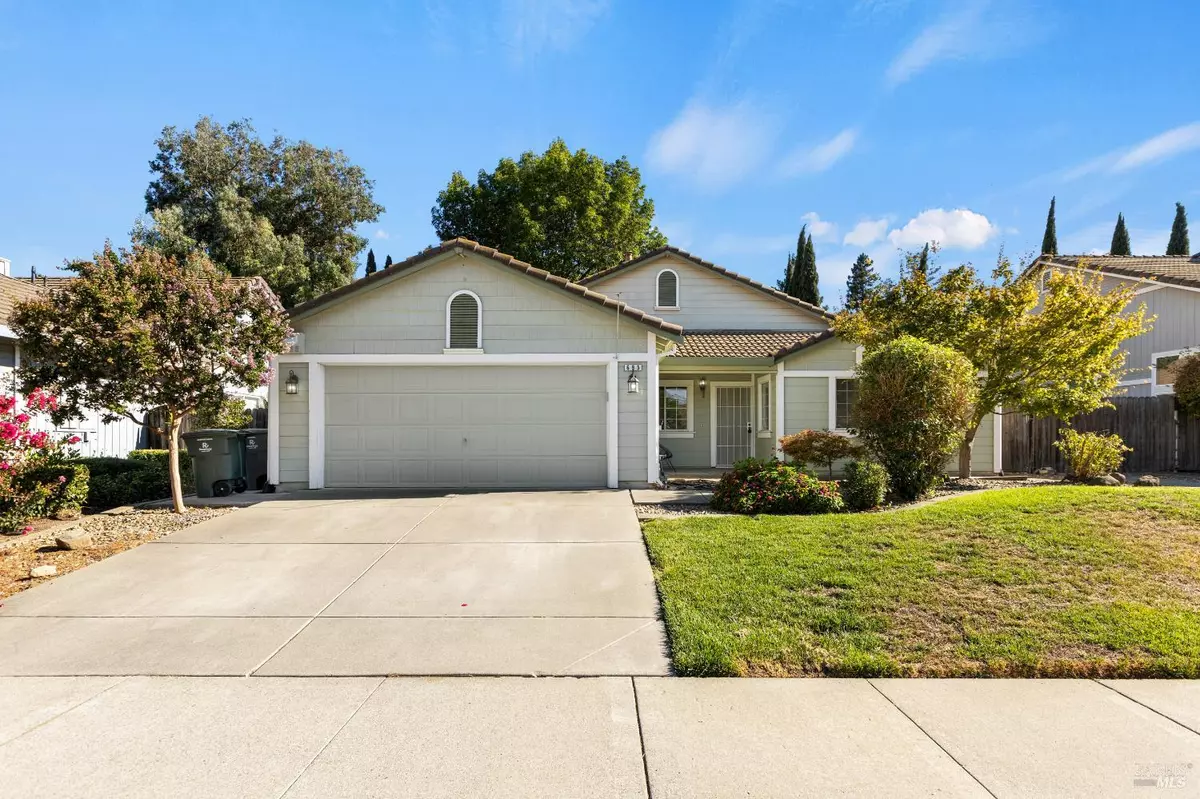 Dixon, CA 95620,695 Fountain WAY