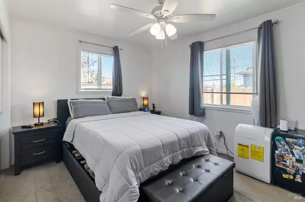 Vallejo, CA 94589,1990 Griffin DR