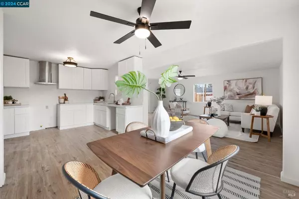 Vallejo, CA 94591,526 Sheldon AVE