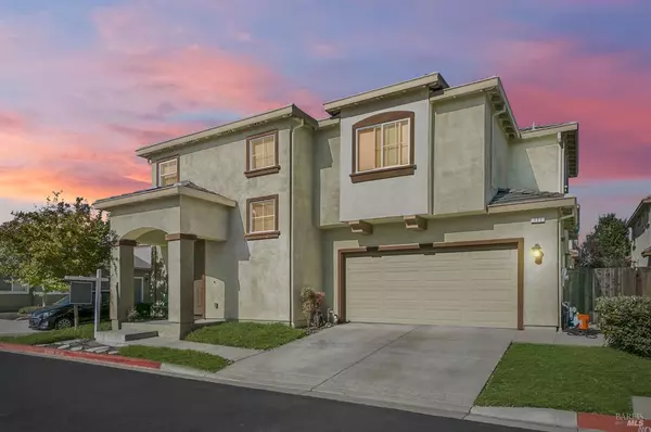 Vacaville, CA 95688,771 Del Mar CIR