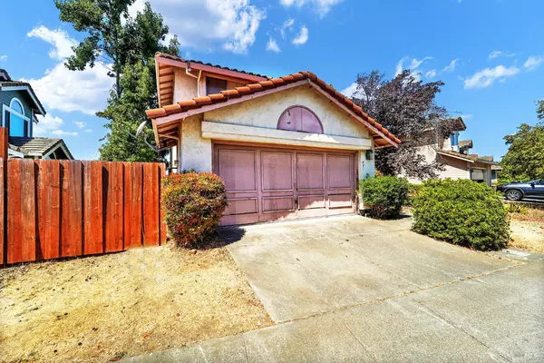 Vallejo, CA 94591,453 Knight CIR